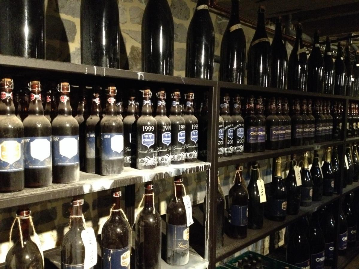 Trappist Ale Virtual Tasting,  Fall Beer Tours and more in our March Brewsletter conta.cc/2NQLlKD
