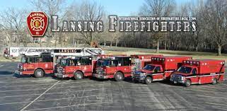 chicagofirewire's tweet photo. Lansing, IL Fire Department is hiring for the position of FIrefighter/Paramedic. Applications are closing quickly on this one! Deadline is April 8th. 

https://t.co/dvmiDSoQbm https://t.co/v4r9ur6w6a