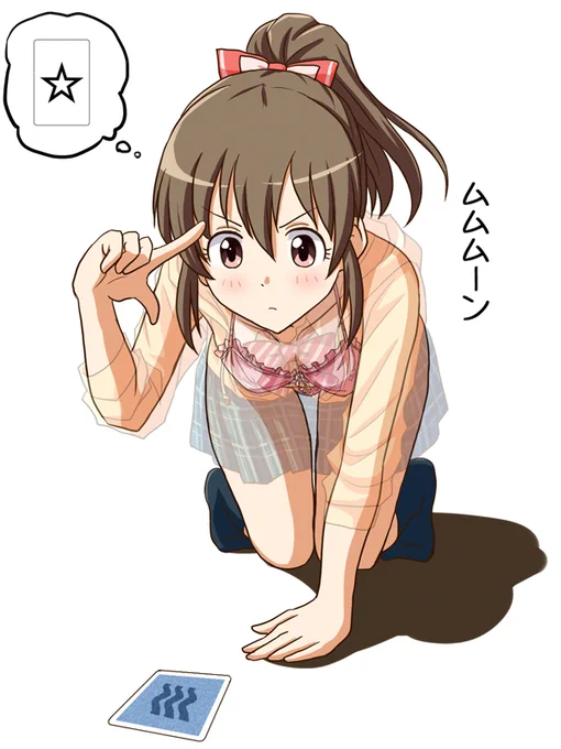 #今月描いた絵を晒そう 