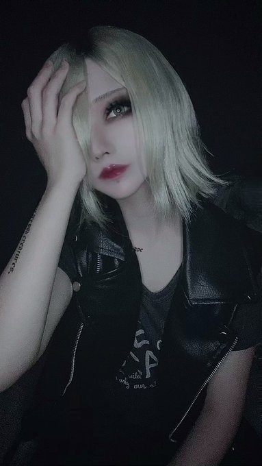 Twitterのコスプレ画像6