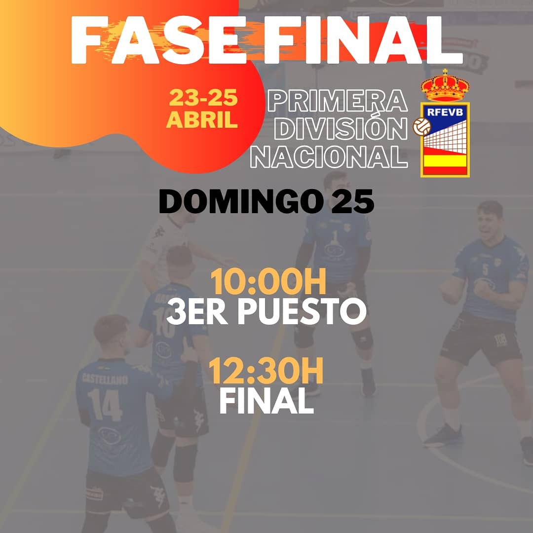 Club Voleibol Utrera tweet media