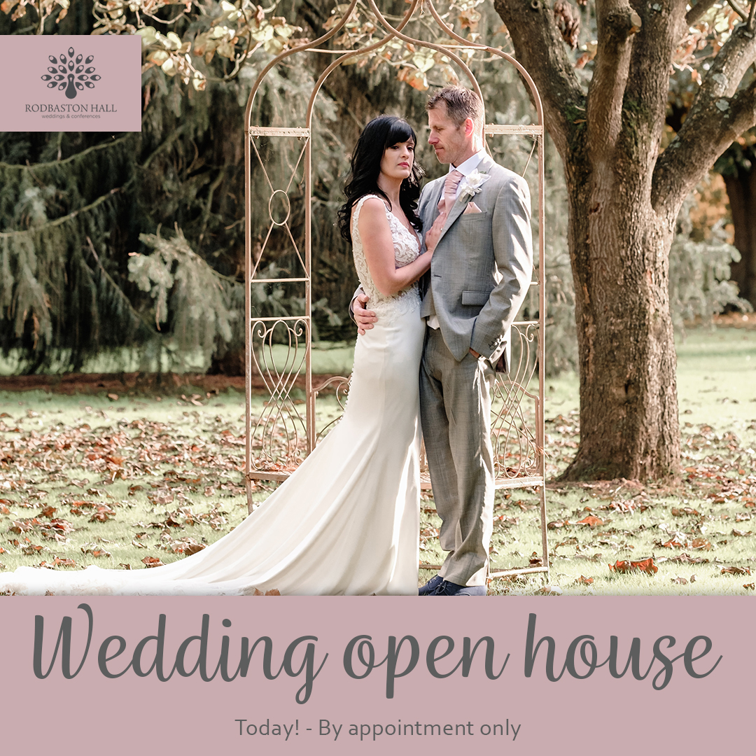 RodbastonHall's tweet photo. ❤️Rodbaston Hall April wedding Open House OPEN TODAY! ❤️
We are excited to welcome you into Rodbaston Hall for a bespoke tour around the venue and gardens.
Our amazing suppliers have transformed the hall and we can't wait to show you!

No appointment? Call us on 07805 644274
💕 https://t.co/yKr9OTKho8