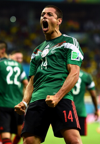 OfficialStatMan's tweet image. According to Mexico City police, crime rates in Mexico reduces when Javier Hernandez plays football. Additionally, and almost unbelievably, they suggest that more women go into labor than usual when the Ex Manchester United striker plays.