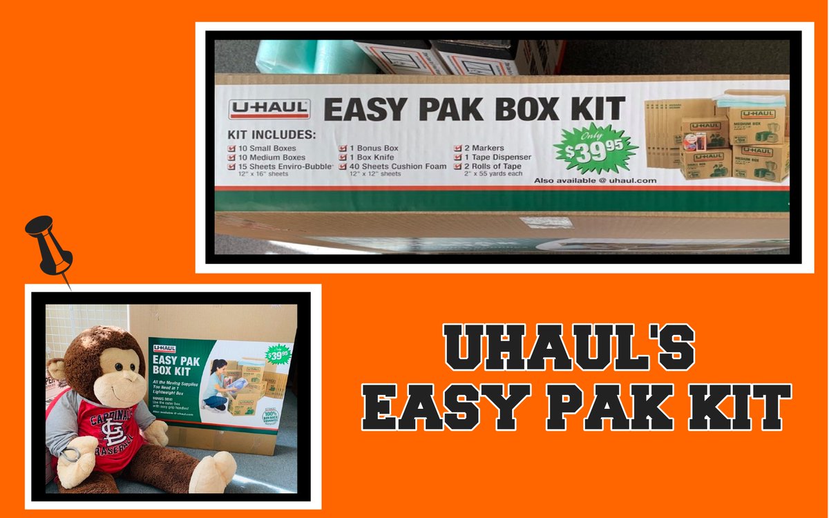 marlin_monkey's tweet photo. UHAUL KIT! Our branches carry @uhaul products &amp; this kit has EVERYTHING for a lost cost.  Call 618.566.4505 for details and location info. #StoreSTL #RVstorage #BoatStorage #ColumbiaIL #Bridgeview #MascoutahIL #BellevilleIL #TroyIL #DupoIL #CahokiaIL #UHAUL #moving  #MarlinMonkey https://t.co/47D4T2ELHB