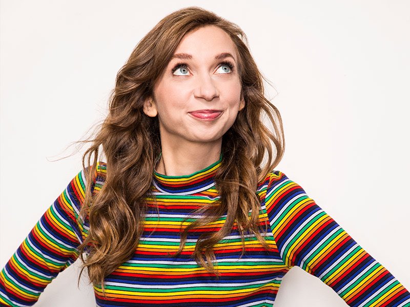 dpuFutureAlumni's tweet photo. How was your Spring Break Blue Demons? Want to squeeze in a couple more laughs before you have to hit the books? Check out our very own alumna Lauren Lapkus (LAS ‘08) in these comedy treasures now streamin - @crashinghbo @oitnb &amp; The Unicorn on @hulu 🍿 #StreaminDemons https://t.co/tz40nX0V2Q