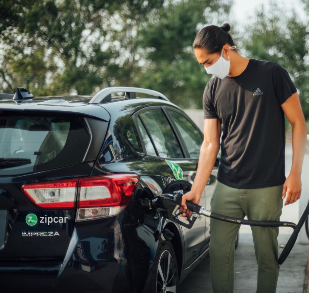 zipcar my account zipcar my account