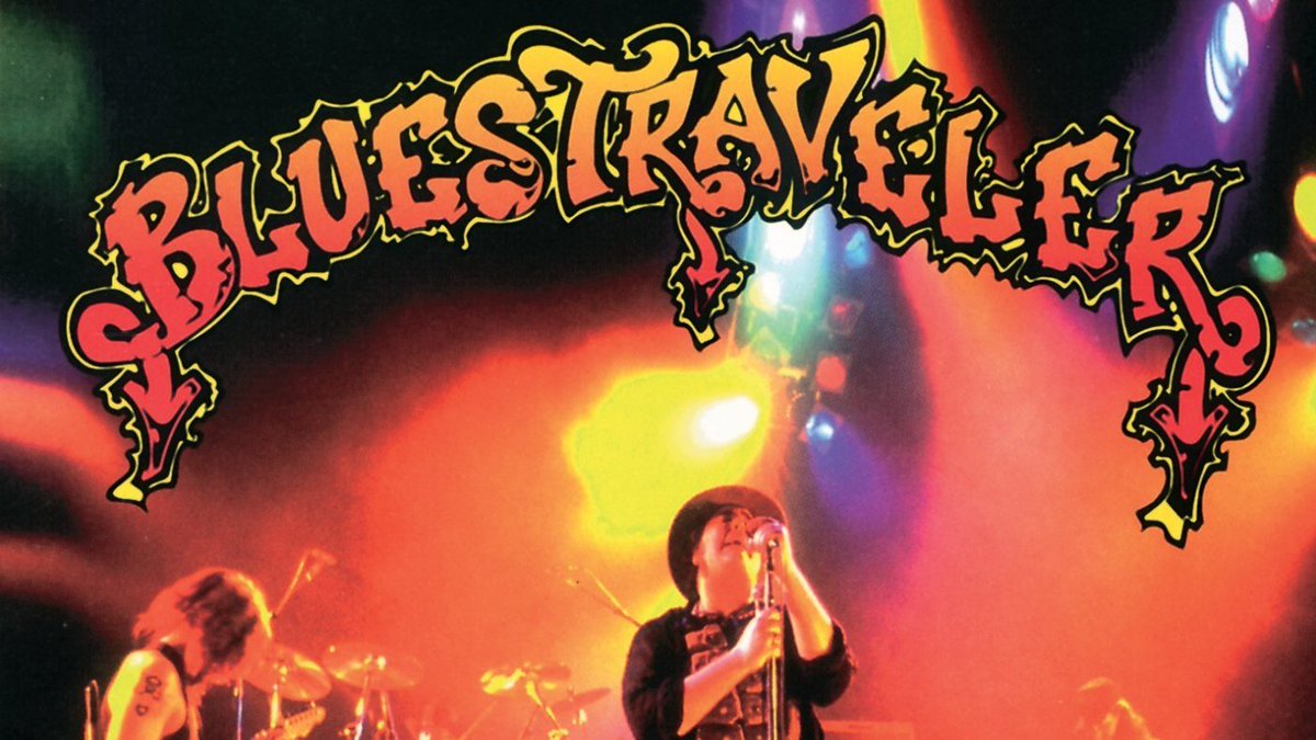 ArchCricket's tweet photo. #SpecWriting #Music for today is Blues Traveler
(@blues_traveler) https://t.co/xpUBDya9kz