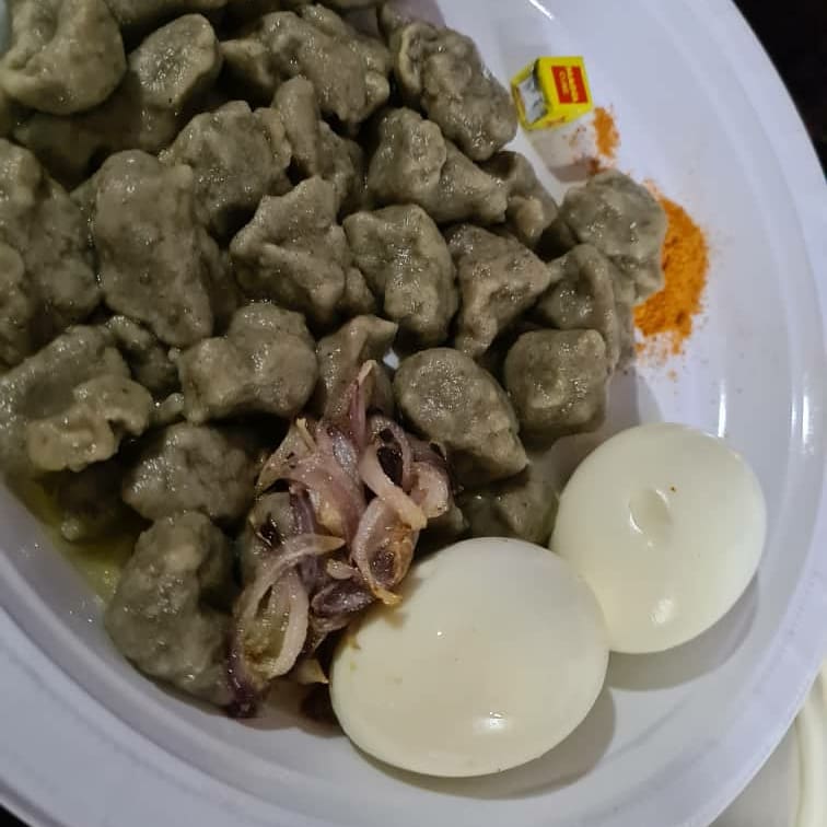 abuja_lagos's tweet image. At our food tasting event yesterday, we were delighted to serve delicious northern delicacies to our guest and members of our network.

On our menu were dishes like Danwake, Miyan Tuashe with Masa, Kosai etc