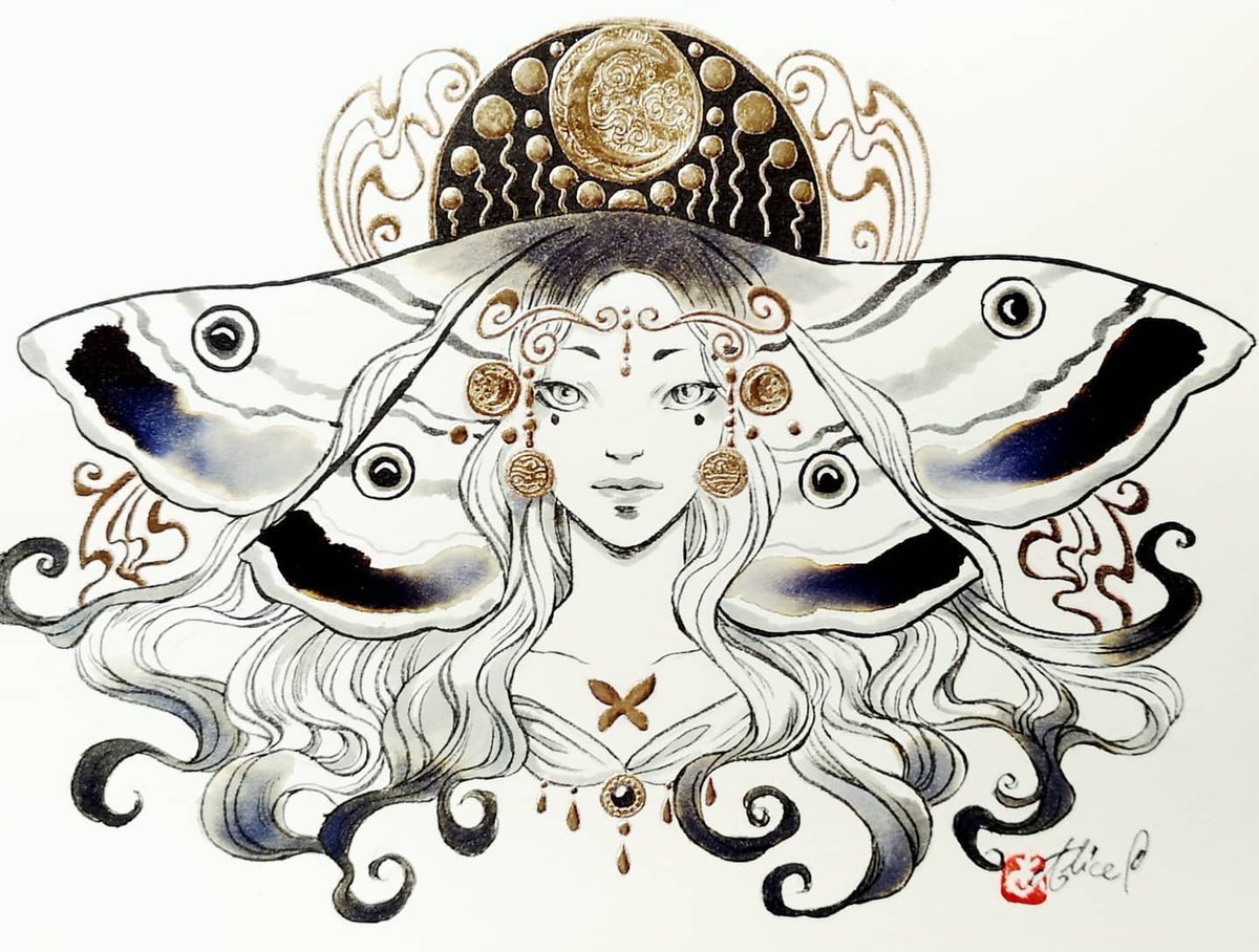 Alice Captn Picard 🦦✨ tweet media