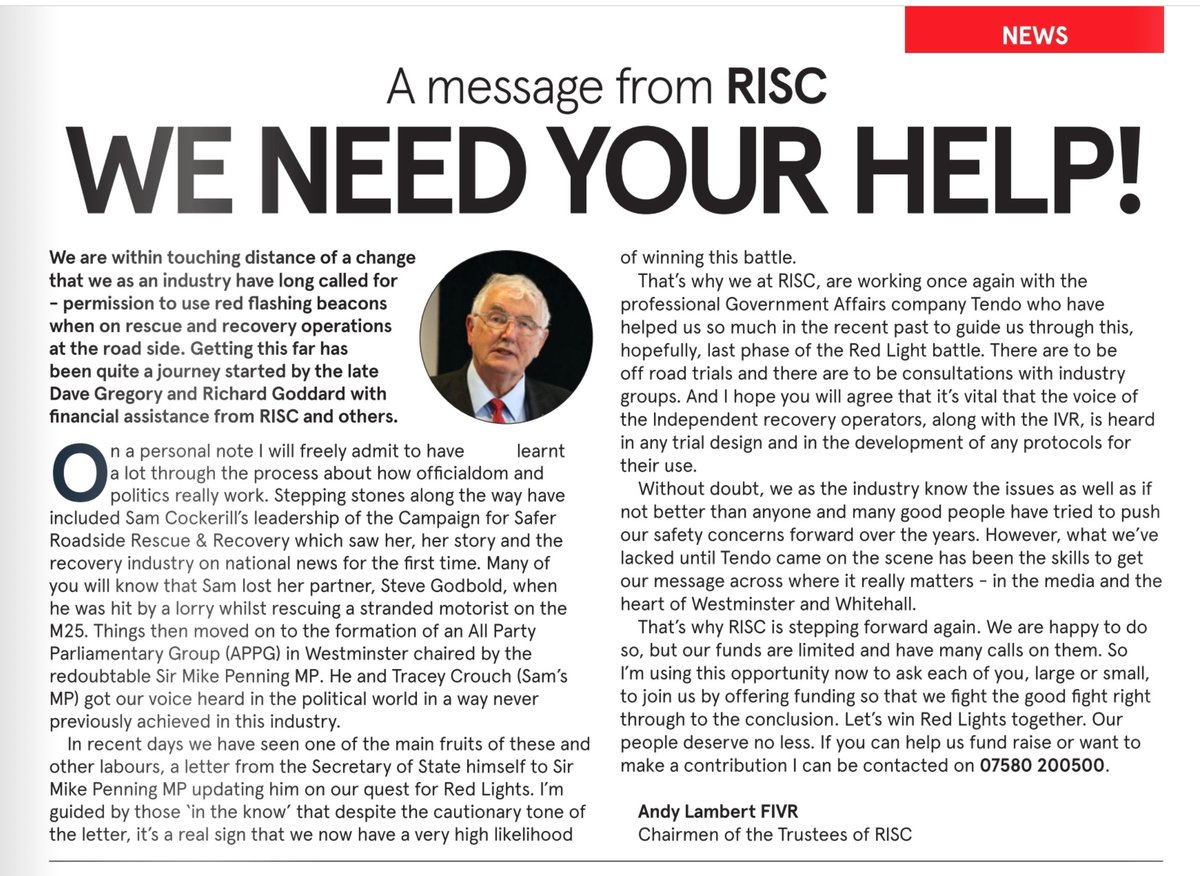 RISC UK tweet media
