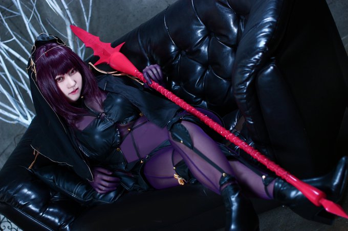 Twitterのコスプレ画像10