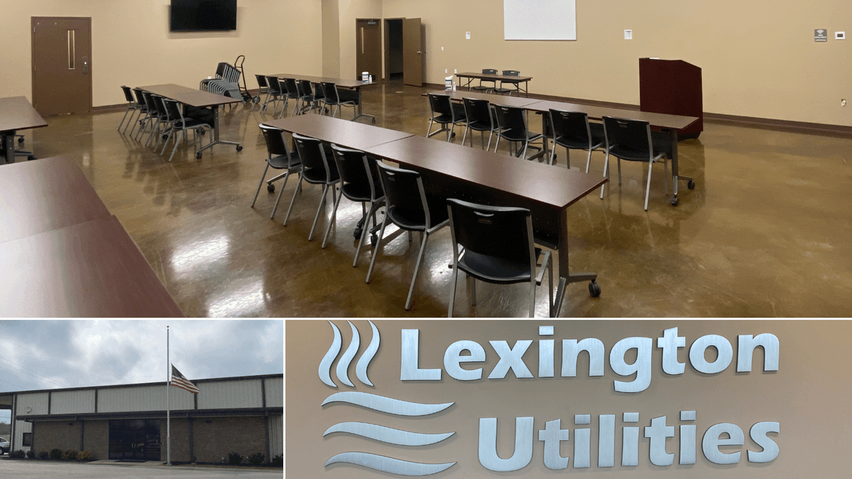 Tennessee811's tweet photo. We're partnering with Lexington Utils for a safety event from 7-9a on March 31st! Join us for breakfast, a welcome from the mayor, and speakers including LU GM Michael Harper and Dmg Prev Liaison Jason Fryer. RSVP by phone at (731) 968-5213 or by email to jfryer@tennessee811.com. https://t.co/BlwfCrfSjy