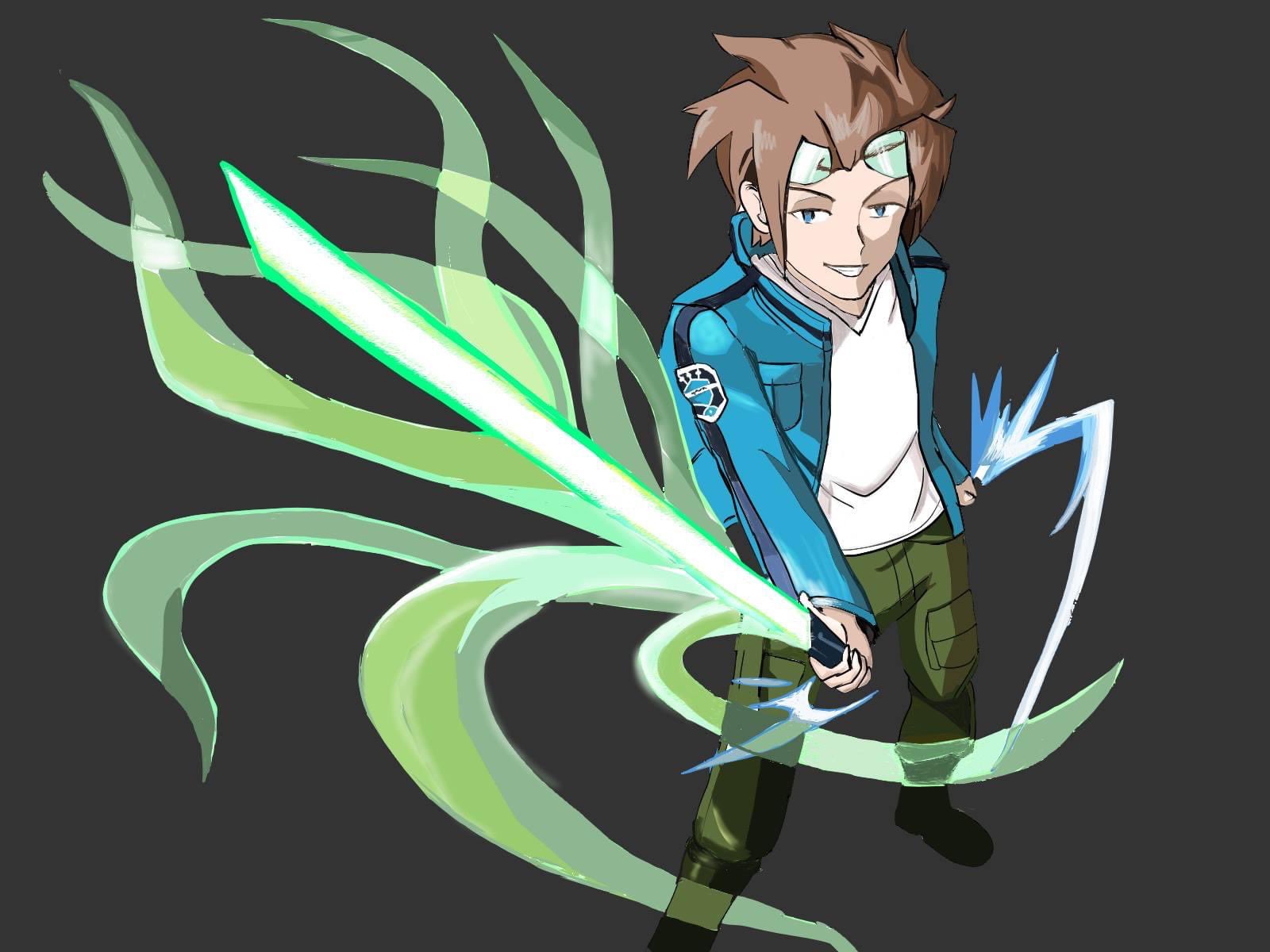 Levi Drawings イラスト好きな人と繋がりたい 迅さん 迅悠一 ワールドトリガー ワートリ イラスト T Co Yx5svw2ev8 Twitter