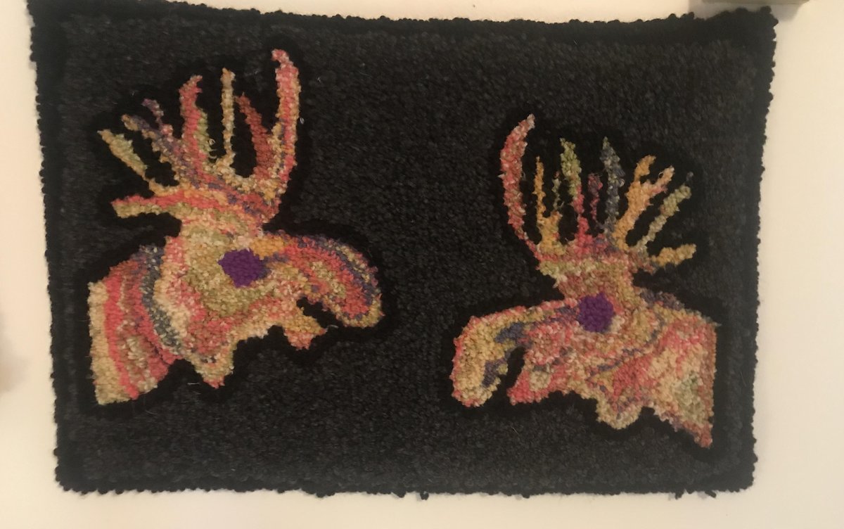 RockCraftShop's tweet photo. #Newfoundland is full of #tradition &amp; #heritage, such as our craft skills.  Why not visit https://t.co/8xHwwsOOL8 &amp; have a gander at some of the craft works of our talented western NL Artisans &amp; Crafters? https://t.co/Uvc3K7Msq8