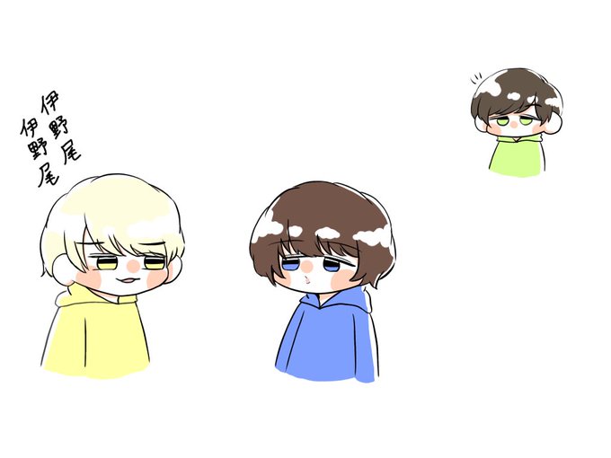 ため息のtwitterイラスト検索結果