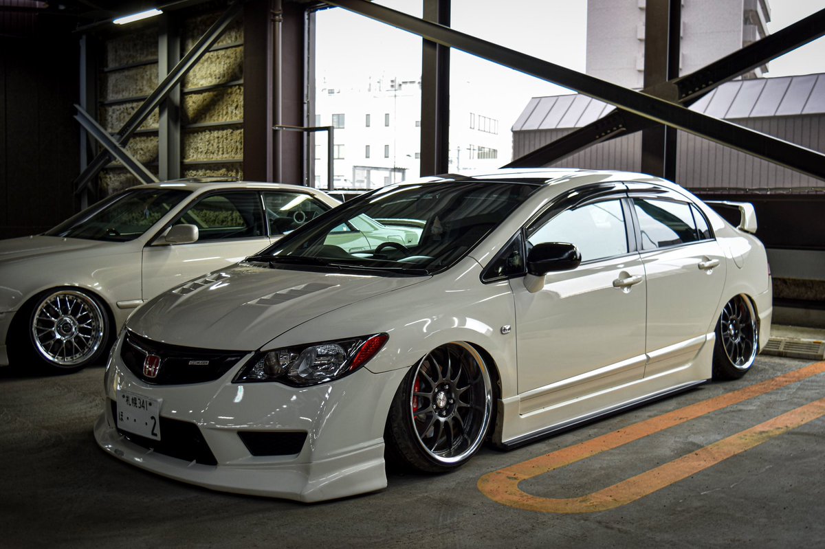 Streetcar_honda's tweet photo. Cr. Owner : @Taka__iVTEC_FD2
#Honda #Civic #FD2 #TypeR #Mugen #SA20C #Japan https://t.co/yYlAHPU7g6