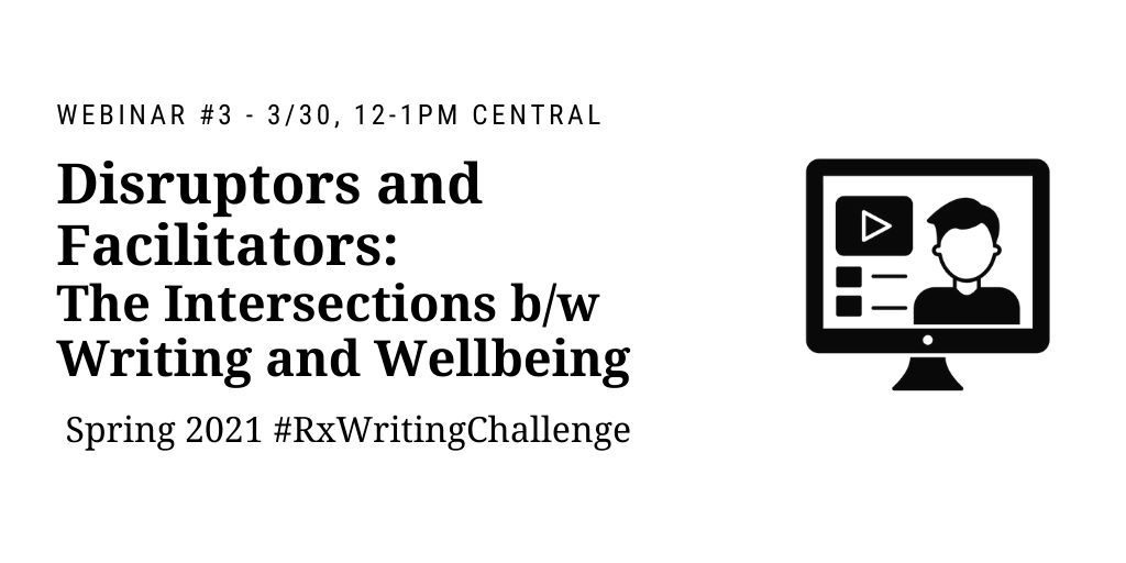 Pharmacy Writers tweet media