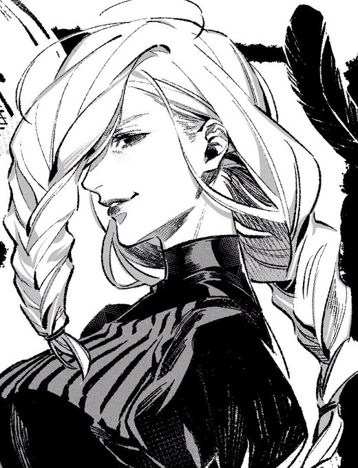 ▶︎巡 (jun)のイラスト 2/2