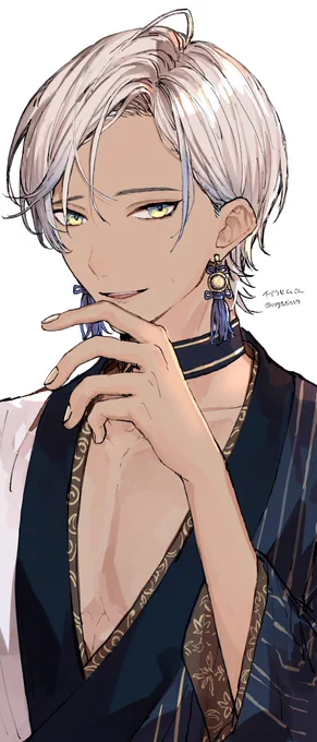 いぶらひむさん 