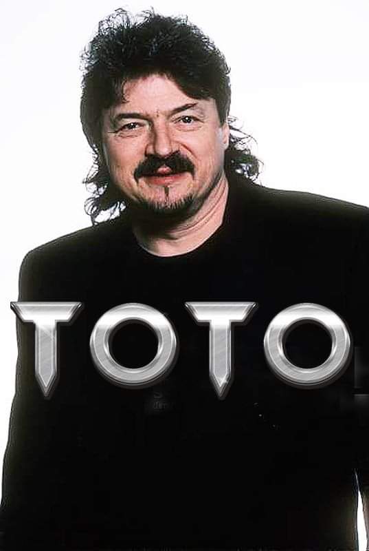 Happy birthday BOBBY KIMBALL!
(March 29, 1947) 