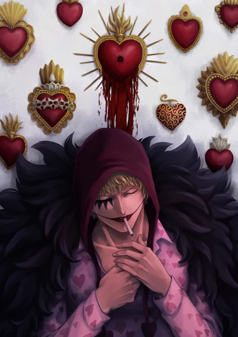 corazon 