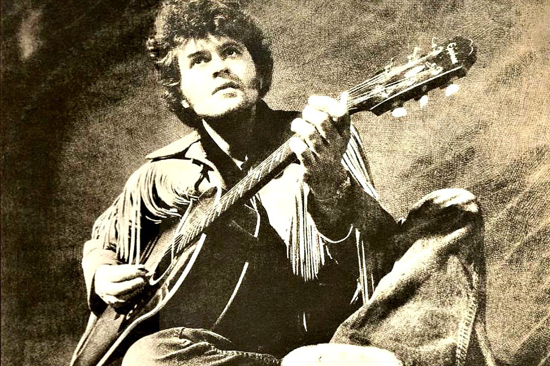 Happy Birthday to Terry Jacks, 77 today 