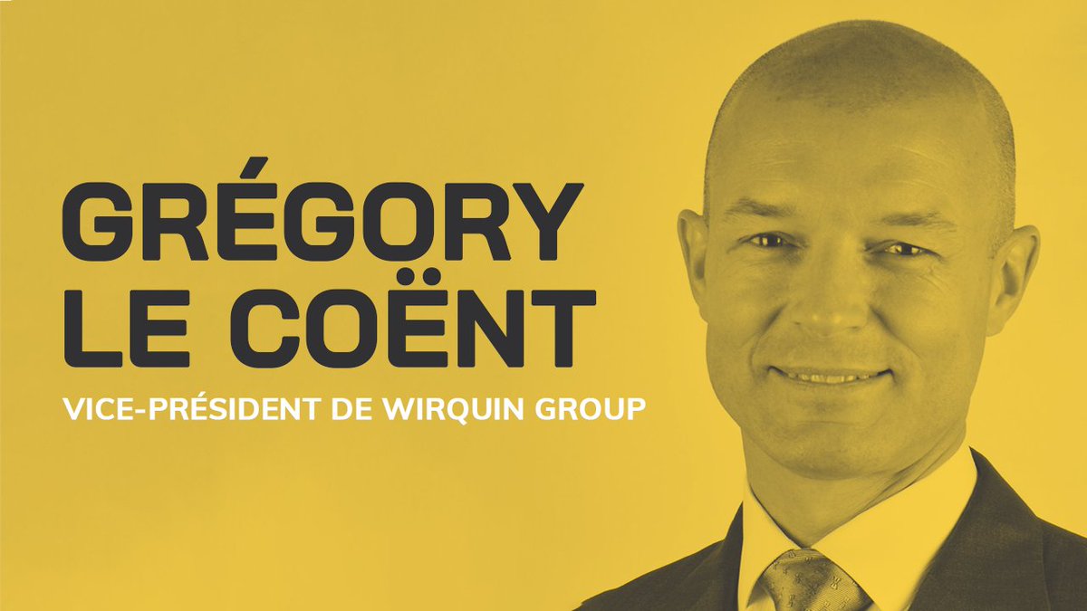 agence_api's tweet photo. [#InviteBusiness] Grégory Le Coënt, vice-président de Wirquin Group, est l'@InviteBusiness de la semaine 👉https://t.co/IOLzkN5OLB 
#CICouest https://t.co/8xH22Qxz5e