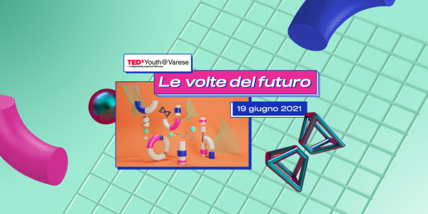 UniLIUC's tweet photo. 💡 Sei uno studente universitario e hai un’idea di valore che vorresti condividere? Candidature aperte (dal 3 al 24 aprile) per la 2°edizione di TEDxYouth@Varese, la conferenza che celebra i giovani talenti e li connette con opportunità di studio e lavoro! https://t.co/1gZds6eNOS https://t.co/PNUANjwJm0