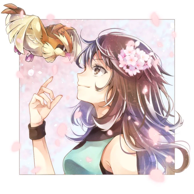 リーフ 