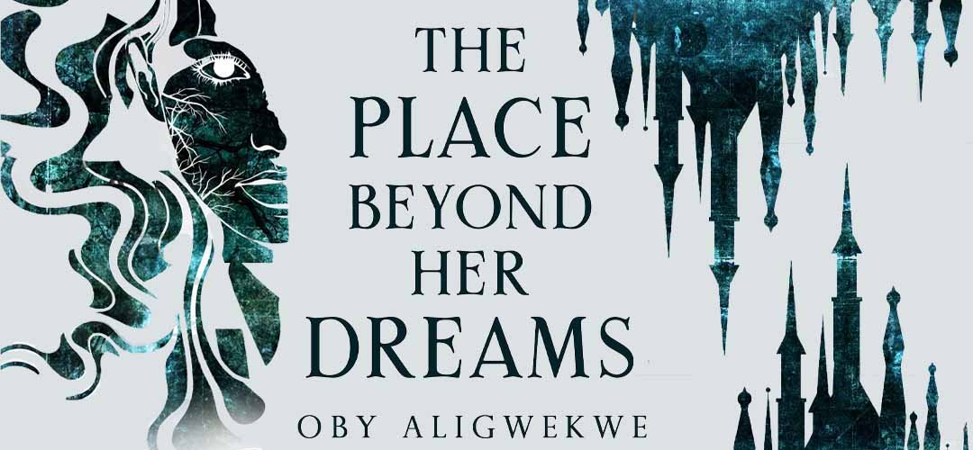 GoddessFish's tweet photo. "This novel was extremely powerful and resonating. I couldn't stop reading..." 5-star review on NetGalley for The Place Beyond Her Dreams by Oby Aligwekwe Available Now on Amazon #DebutYA #NigerianAuthors #BlackFantasy https://t.co/4ljSu5RweG @obyaligwekwe https://t.co/1Vp8ddccpz
