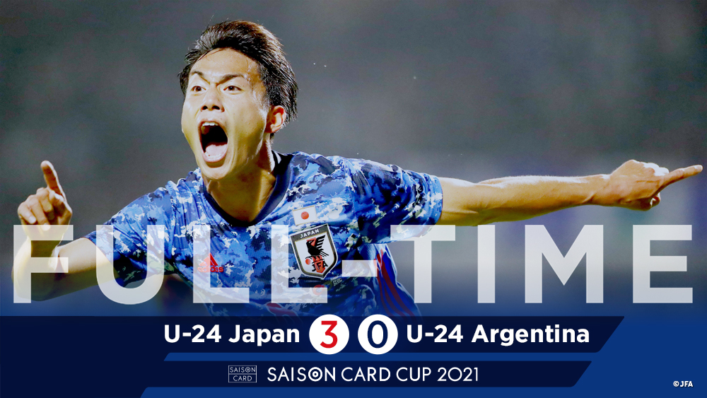 Saison Card Cup 21 3 26 Top Jfa 公益財団法人日本サッカー協会