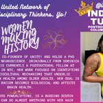 Photo by UNITY! (@UNITY4BIPOC)