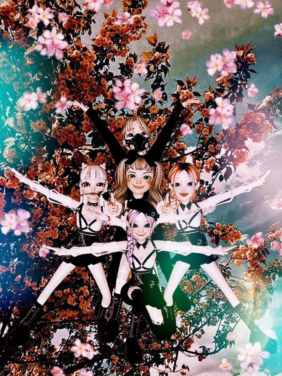 ZEPETO_301's tweet photo. #ZEPETO
#ZEPETOしてる人と繋がりたい
#ZEPETO加工
#luckypink
#luckyblue
luckypink&luckyblue
コーデの子を拉致ーーー💓💞
❈ZEPETOで動画投稿してます💓💞 https://t.co/BnLJUJznQW