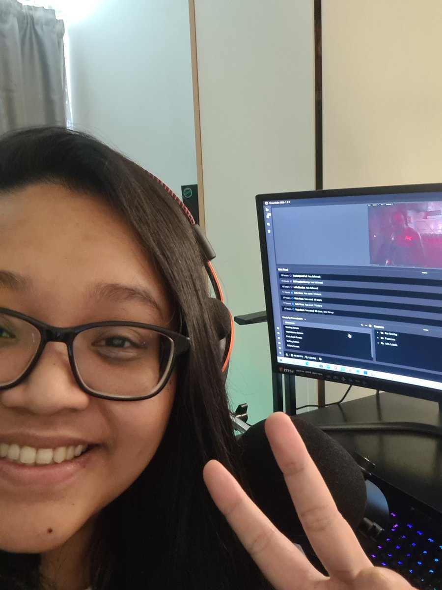 Rinarawr01's tweet photo. 🔴 Live now! 

https://t.co/pEzxKDV8R8
https://t.co/67pU3o7kCr

WAAARRRRRRZONE! 

#streamer #stream #fbgaming #twitch #gamergirl #streamernetworking #SmallStreamersConnect #smallstreamers #warzone #cod #codmw #gaming #contentcreator #SmallStreamer https://t.co/m8U4auYMxR