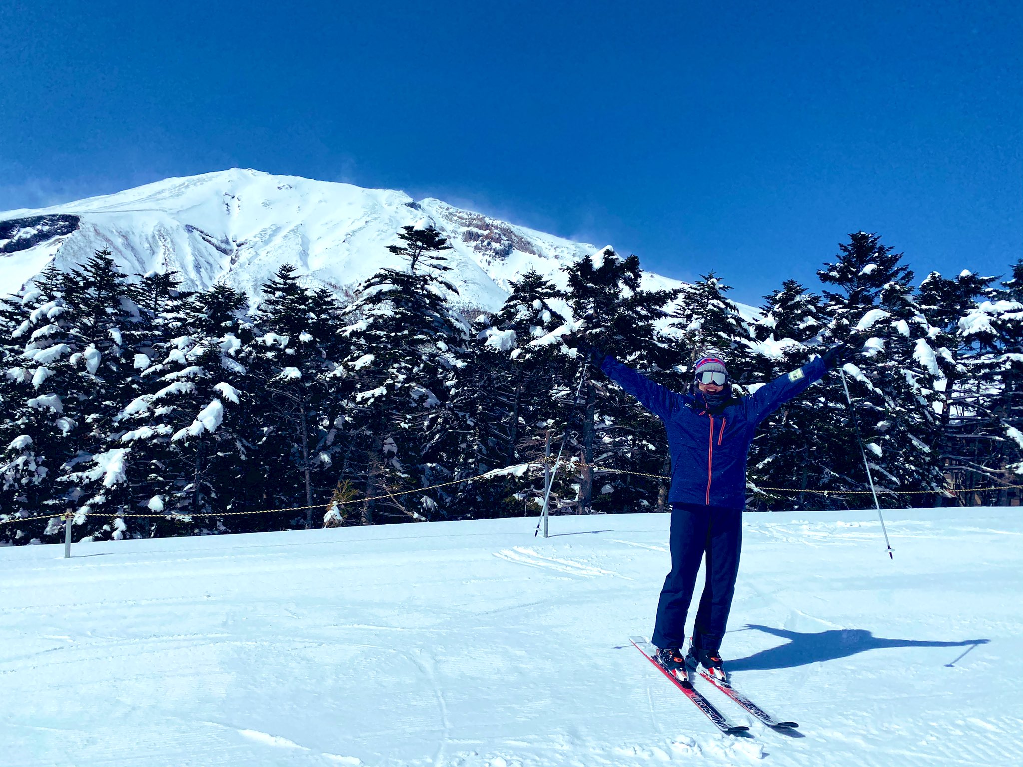 家高 七央子 私のアナザースカイ 長野県 王滝村 たかの湯 御嶽山 優しいより 勇ましい T Co Xcfppqpt2f Twitter