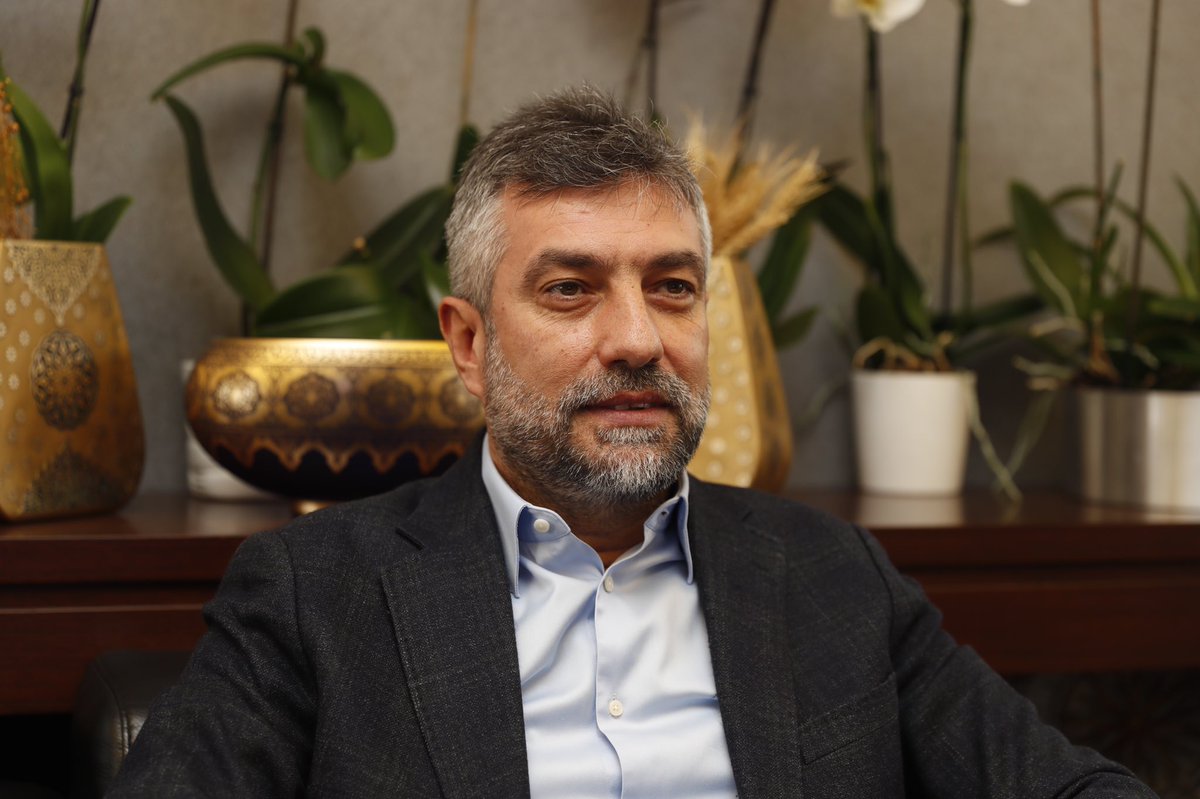 ilhanocaklisile's tweet photo. Cazin Belediye Başkanı Sayın, Nermin Ogrešević, BİGMEV Genel Sekreteri Sayın Cenita Kocaman, BiGMEV Bosna Hersek Ofisi Sorumlusu Sayın Nadis Çetin, MBB Uluslararası İşbirliği Uzmanı Sayın Özge Sivrikaya ile telekonferans toplantımızı gerçekleştirdik. https://t.co/EWRte2hEMS
