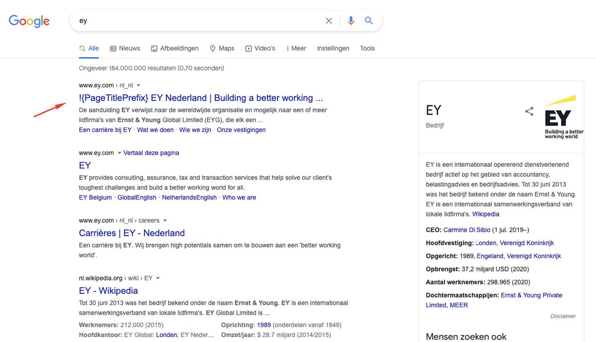 WouterNieuwerth's tweet photo. @EY_Nederland Oeps. :) https://t.co/Sdv6d8x3IJ