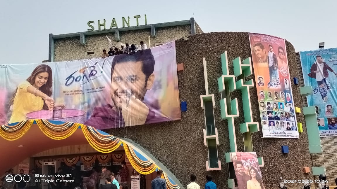 isp_Professor's tweet photo. Adda 

#HappyBirthdayNithiin
@actor_nithiin https://t.co/oy2khC9GwT