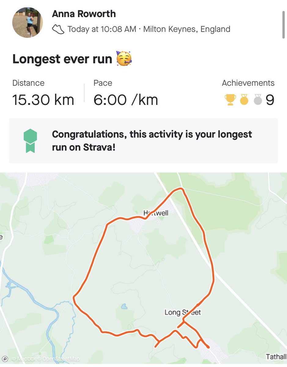 Anna Roworth tweet media