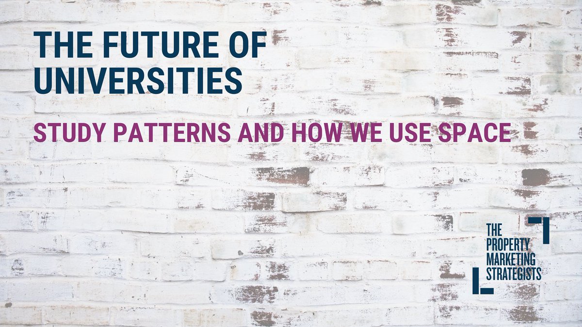 strategists_the's tweet photo. Our new blog looks at insights from @timeshighered's Estates Symposium and what this means for #pbsa #btr #coliving.  https://t.co/w07tPfwMgG
Get in touch to discuss how to get ahead with product development and marketing strategy.

#studentliving #futurebuilding #postcovid https://t.co/Q9g4eBNQWY