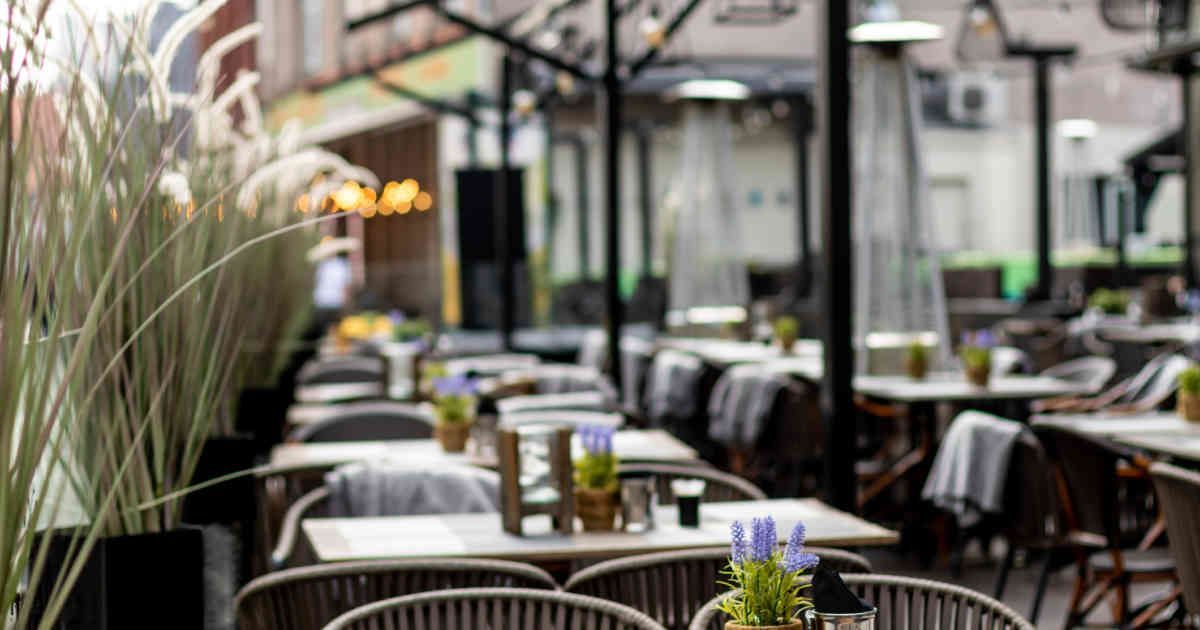 growwithco's tweet photo. The Restaurant Revitalization Fund (RRF) will offer $28.6 billion in grants to hard-hit restaurants and bars. Here's what you need to know—https://t.co/PNzvewtKM1 #ARPA #restaurants #grants https://t.co/pC1l8Va1NR