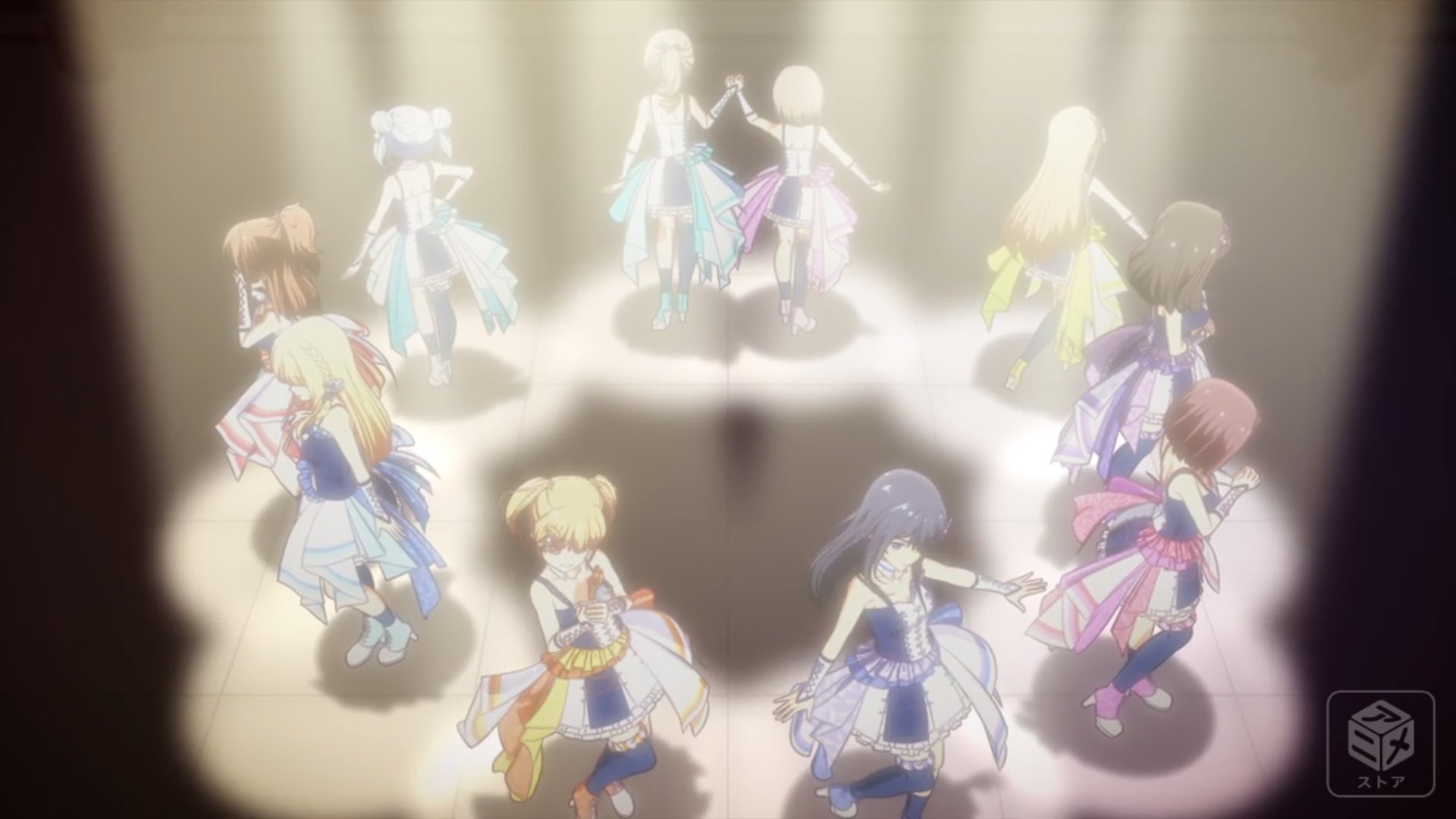 Follow アニ熱 アニメ紹介サイト S Aninetsu Latest Tweets Twitter