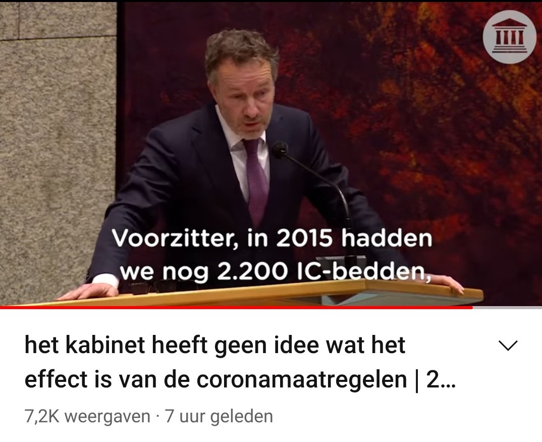 Arjen_Joosse's tweet photo. Ik word hier zo boos van. Deze man liegt de boel bij elkaar, en krijgt daar zoveel stemmen mee dat ie weer 4 jaar in de kamer door mag liegen. Voor de zoveelste keer: ER WAREN GEEN 2200 IC BEDDEN IN 2015 @WybrenvanHaga ! Dat hebben we je nou al 100 keer uitgelegd! https://t.co/htCvycQ8WL