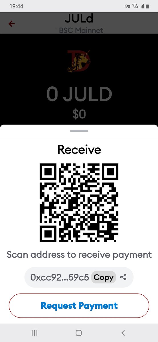 THIHOANGBUI's tweet photo. @FIREDANCEJULSW1 @JustLiquidity @JulSwap We are go to successful @Jul_Wallet 
Address: 0xcc92e2E17dC8b52FBc3c89A55dc5b00877B059c5
@DuongAnhKiet11 
@Kuulcoolnguyen https://t.co/Z0NLVbkVzz