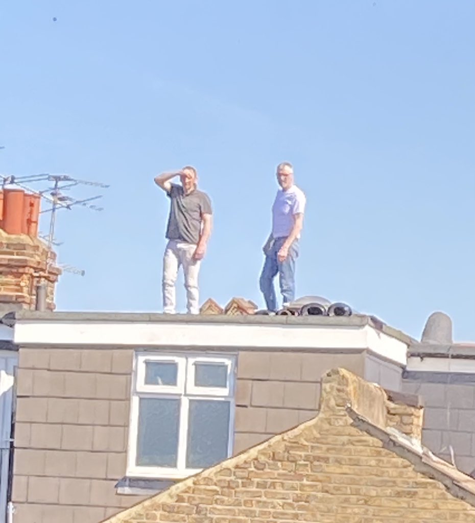 The Toe Poke play tweet media