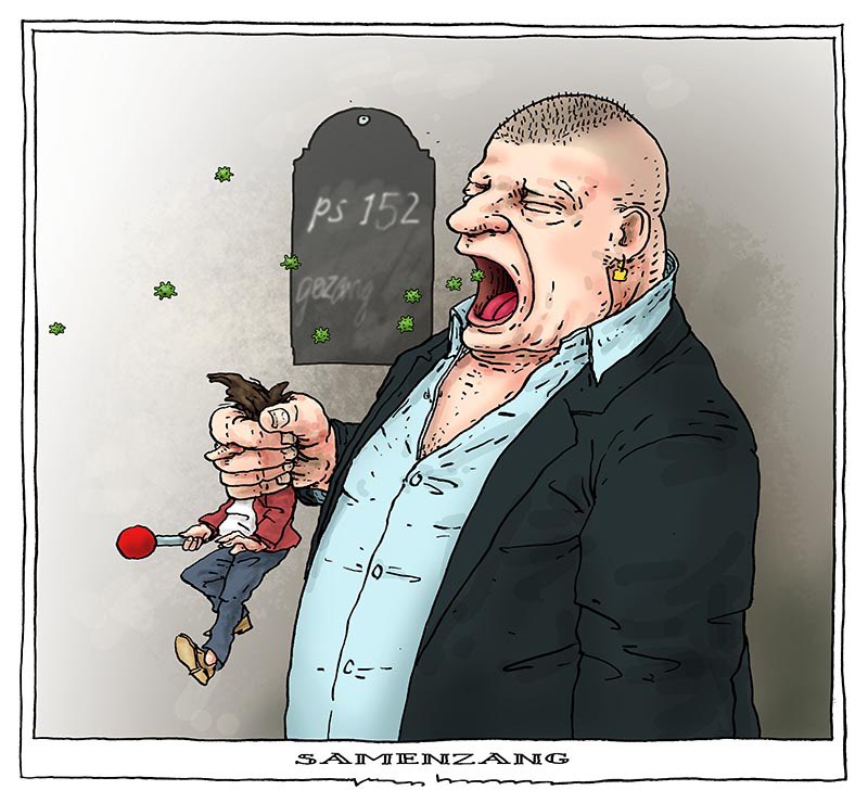 Vrijheid #kerkdienst #Urk #krimpenaandenijssel  #Persvrijheid