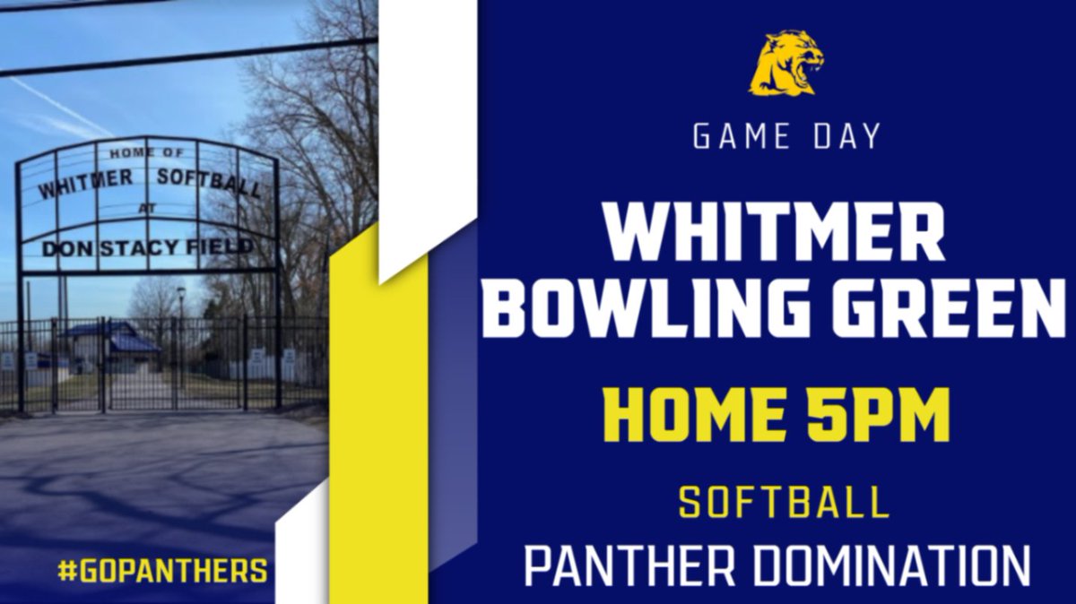 Whitmer Athletic tweet media