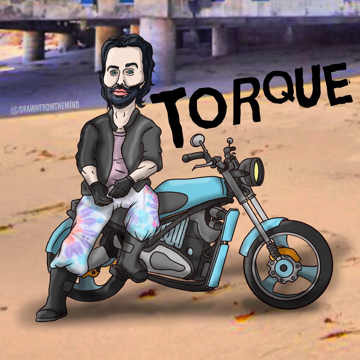 DFTMNCB's tweet photo. *You wanna be a threat in this game? I got one word..and that's TORQUE.*
@chrisdelia pink slips or pasta? ๐ LETS RACE.
#dftmncb #drawnfromthemind #chrisdelia #congratulationspod #congratulations #sillygoose #torque #bikersofinstagram #comedyart #ccc #comedycontentcollective https://t.co/DDhd6EKnv6