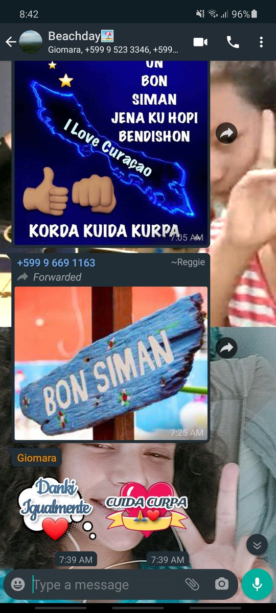 im god tweet media