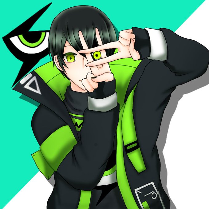 零夜君のtwitterイラスト検索結果